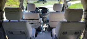 Toyota Previa /  | Mobile.bg    11