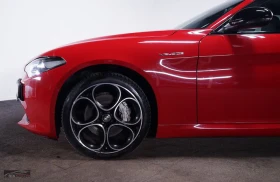 Alfa Romeo Giulia 2.0-TURBO/MEMORY/CARPLAY/ACC/105f - 68499 лв. - 37557198 3