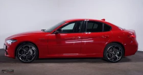 Alfa Romeo Giulia 2.0-TURBO/MEMORY/CARPLAY/ACC/105f - 68499 лв. - 37557198 4