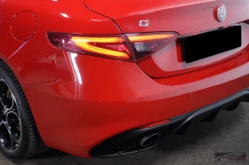 Alfa Romeo Giulia 2.0-TURBO/MEMORY/CARPLAY/ACC/105f - 68499 лв. - 37557198 5