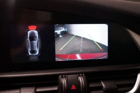 Alfa Romeo Giulia 2.0-TURBO/MEMORY/CARPLAY/ACC/105f - 68499 лв. - 37557198 15