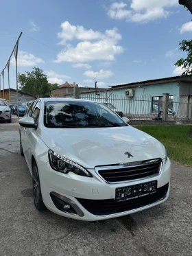 Peugeot 308 1.6 DIESEL AUSTRIA | Mobile.bg    3
