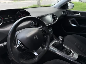 Peugeot 308 1.6 DIESEL AUSTRIA | Mobile.bg    7