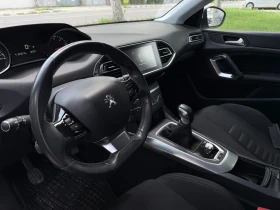 Peugeot 308 1.6 DIESEL AUSTRIA | Mobile.bg    9