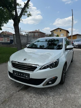 Peugeot 308 1.6 DIESEL AUSTRIA | Mobile.bg    1