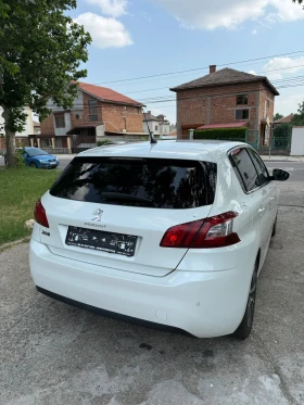 Peugeot 308 1.6 DIESEL AUSTRIA | Mobile.bg    4