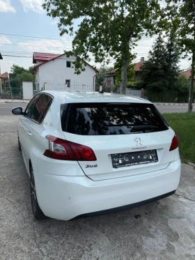 Peugeot 308 1.6 DIESEL AUSTRIA | Mobile.bg    6