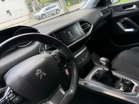 Peugeot 308 1.6 DIESEL AUSTRIA | Mobile.bg    8