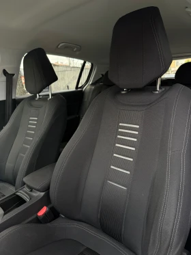 Peugeot 308 1.6 DIESEL AUSTRIA | Mobile.bg    10