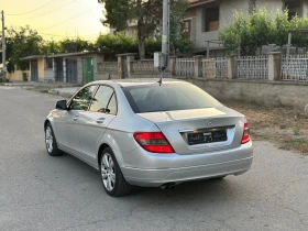 Mercedes-Benz C 180 Kompressor  | Mobile.bg    2