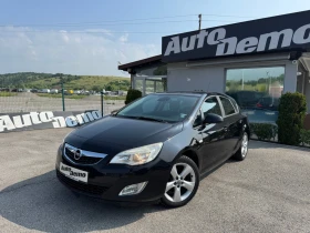     Opel Astra LPG* 