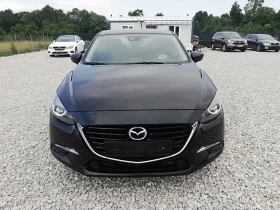 Обява за продажба на Mazda 3 2.2d kli navi hedup ~15 900 лв. - изображение 1