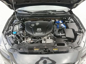 Mazda 3 2.2d kli navi hedup | Mobile.bg    17