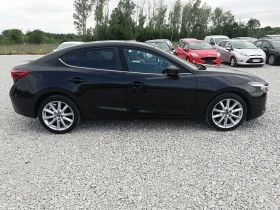 Обява за продажба на Mazda 3 2.2d kli navi hedup ~15 900 лв. - изображение 6