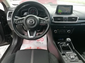 Mazda 3 2.2d kli navi hedup | Mobile.bg    13