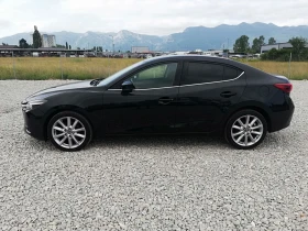 Обява за продажба на Mazda 3 2.2d kli navi hedup ~15 900 лв. - изображение 2