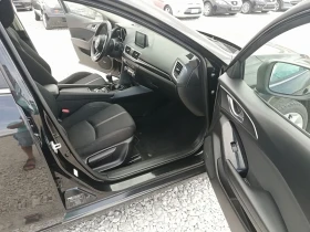 Обява за продажба на Mazda 3 2.2d kli navi hedup ~15 900 лв. - изображение 10