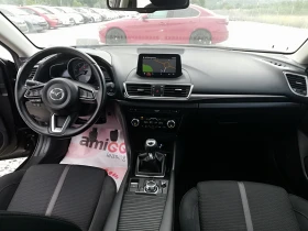 Mazda 3 2.2d kli navi hedup | Mobile.bg    14