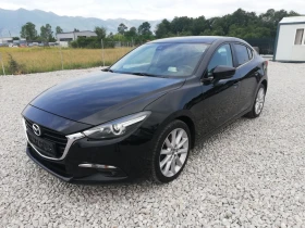 Обява за продажба на Mazda 3 2.2d kli navi hedup ~15 900 лв. - изображение 1