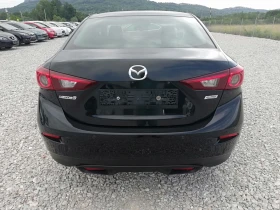 Обява за продажба на Mazda 3 2.2d kli navi hedup ~15 900 лв. - изображение 4