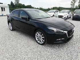 Обява за продажба на Mazda 3 2.2d kli navi hedup ~15 900 лв. - изображение 7