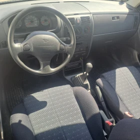 Daihatsu Sirion  89..  !!! | Mobile.bg    11