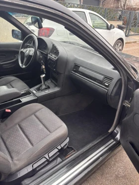 BMW 318 1.8 is - 4500 € / 8801.24 лв. - 30600268 7