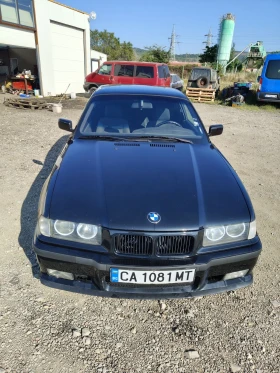 BMW 318 1.8 is | Mobile.bg    4