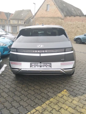 Hyundai Ioniq 5 | Mobile.bg    4