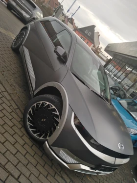 Hyundai Ioniq 5 | Mobile.bg    5