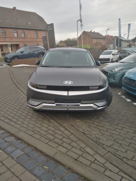 Hyundai Ioniq 5 | Mobile.bg    6