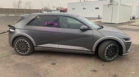 Hyundai Ioniq 5 | Mobile.bg    2