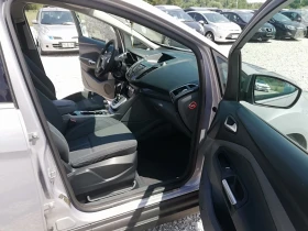 Ford C-max 2.0TDCI kli avtom - 9999 лв. - 16576992 14