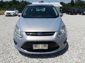 Ford C-max 2.0TDCI kli avtom - 9999 лв. - 16576992 2