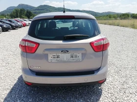 Ford C-max 2.0TDCI kli avtom - 9999 лв. - 16576992 5