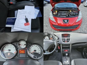 Peugeot 207 1.6 SW  | Mobile.bg    17