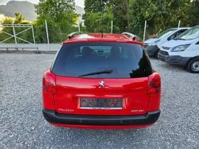 Peugeot 207 1.6 SW  | Mobile.bg    4