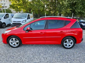 Peugeot 207 1.6 SW  | Mobile.bg    6