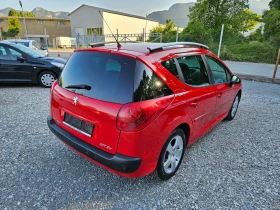 Peugeot 207 1.6 SW  | Mobile.bg    3