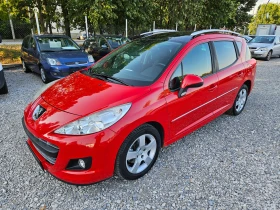Peugeot 207 1.6 SW  | Mobile.bg    7