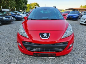 Peugeot 207 1.6 SW  | Mobile.bg    8