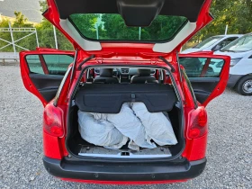 Peugeot 207 1.6 SW  | Mobile.bg    15