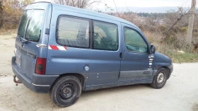 Citroen Berlingo | Mobile.bg    5