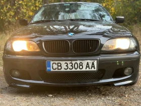 Обява за продажба на BMW 320 ~7 000 лв. - изображение 6