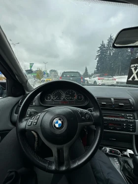 Обява за продажба на BMW 320 ~7 000 лв. - изображение 8