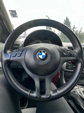 Обява за продажба на BMW 320 ~7 000 лв. - изображение 5