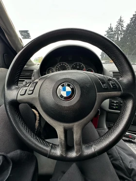 Обява за продажба на BMW 320 ~7 000 лв. - изображение 2