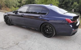 BMW 750 LI | Mobile.bg    7