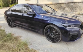 BMW 750 LI | Mobile.bg    2