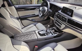 BMW 750 LI | Mobile.bg    10